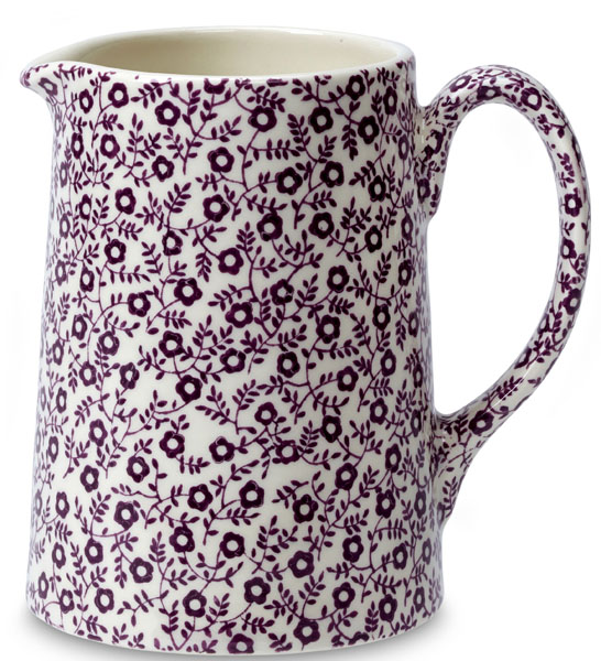 Jug or Pitcher Tankard small